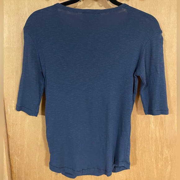 #194-Y.M.C.
Earth Charlotte Top - Picture 4 of 5